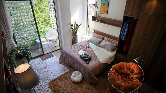 Hình ảnh 🌿 Mb6623 nạp rút nhanh chóng STUDIO - Nội thất tone gỗ cao cấp - Giá tốt