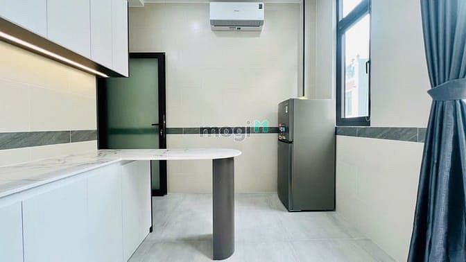 Hình ảnh Giảm 300k_ Duplex cửa sổ trời,thang máy - Bình Thạnh,Gần Văn Lang,GTVT