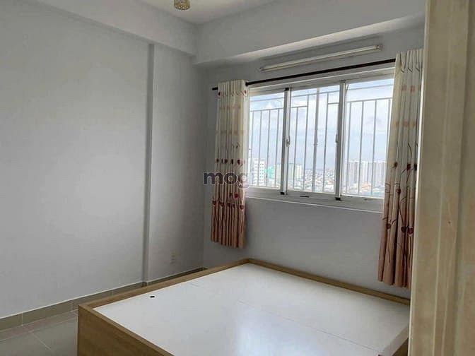 Hình ảnh Chung cư Hoa Sen, Lạc Long Quân,Q11: 65m2, 2p ngủ,9tr/th