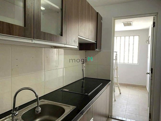 Hình ảnh Chung cư Hoa Sen, Lạc Long Quân,Q11: 65m2, 2p ngủ,9tr/th