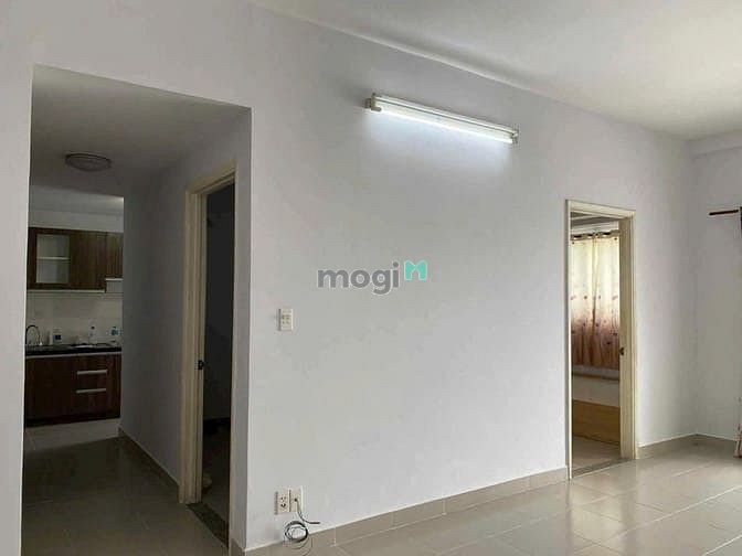 Hình ảnh Chung cư Hoa Sen, Lạc Long Quân,Q11: 65m2, 2p ngủ,9tr/th