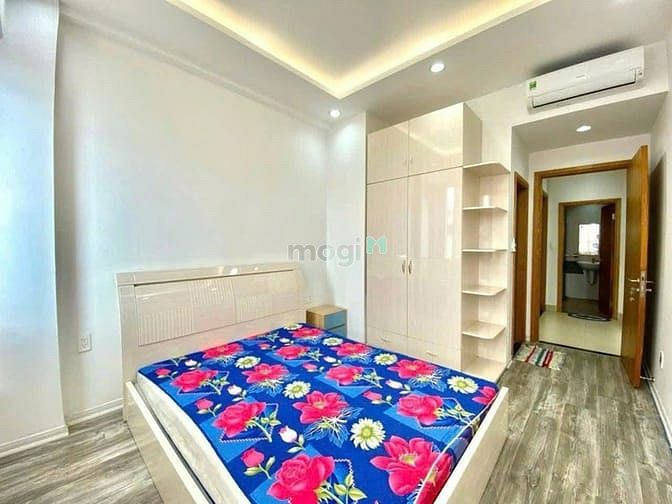Hình ảnh Chung cư Melody, 869 Âu cơ, P14, Tân Phú: 75m2,2p ngủ, Nội thất, 12tr
