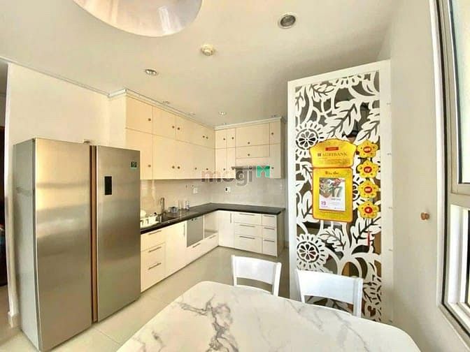 Hình ảnh Chung cư Melody, 869 Âu cơ, P14, Tân Phú: 75m2,2p ngủ, Nội thất, 12tr/