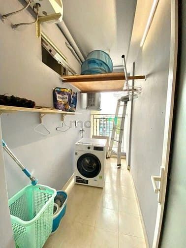 Hình ảnh Chung cư Melody, 869 Âu cơ, P14, Tân Phú: 75m2,2p ngủ, Nội thất, 12tr/