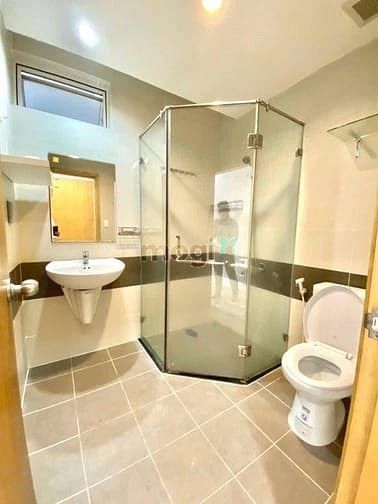 Hình ảnh Chung cư Melody, 869 Âu cơ, P14, Tân Phú: 75m2,2p ngủ, Nội thất, 12tr/