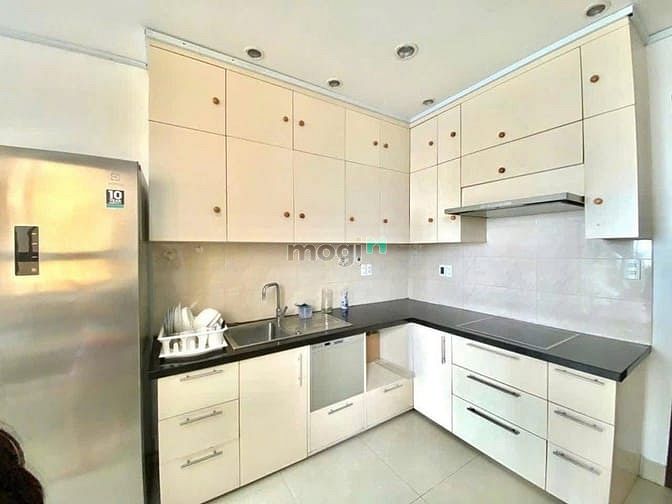 Hình ảnh Chung cư Melody, 869 Âu cơ, P14, Tân Phú: 75m2,2p ngủ, Nội thất, 12tr/