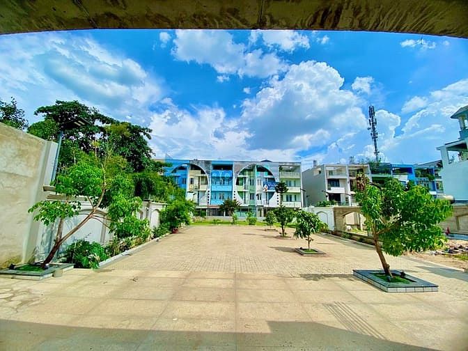 Hình ảnh Cho thuê Phòng trọ ( Mb6623 nạp rút nhanh chóng Studio ) Quận 2