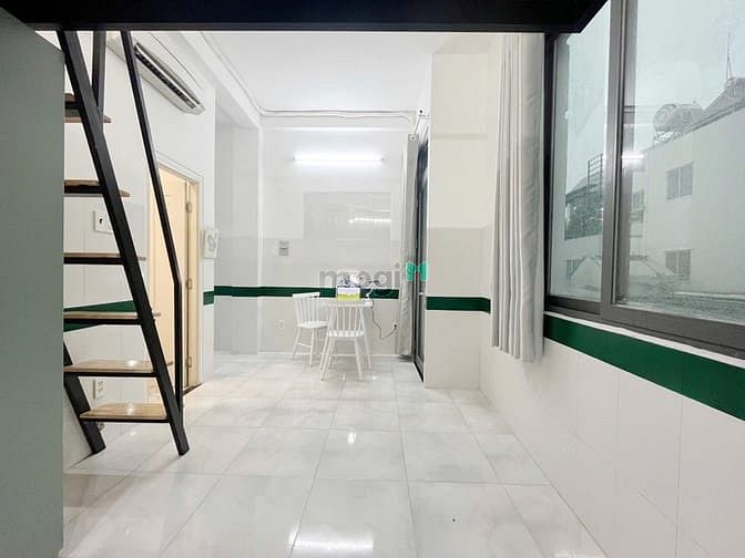 Hình ảnh Cho Thuê Căn Gác- Trống Sẵn- Nhà Mới- Thang Máy