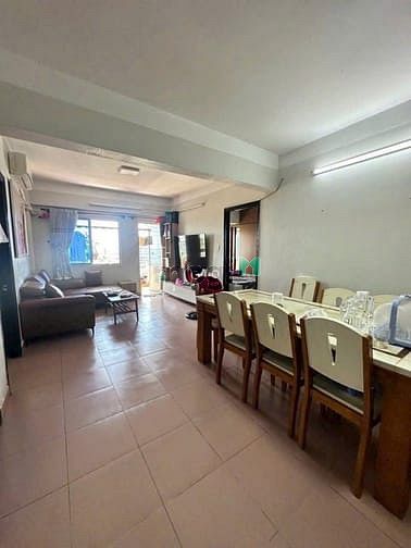 Hình ảnh Chung cư 312 Lạc Long Quân, P5, Q11: 67m2, 2p ngủ, full nt, 9tr/tháng