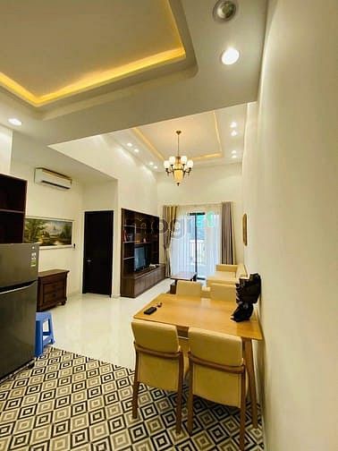 Hình ảnh Mb6623 nạp rút nhanh chóng cao cấp Phúc Yên, P15,Tân Bình: 74m2,2p ngủ,NT, 9tr/th