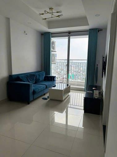 Hình ảnh Chung cư Melody, Âu Cơ, Tân Sơn Nhỉ, TP: 11tr/th, 2p ngủ, 2wc 75m2