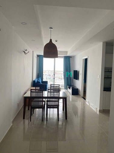 Hình ảnh Chung cư Melody, Âu Cơ, Tân Sơn Nhỉ, TP: 11tr/th, 2p ngủ, 2wc 75m2