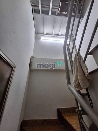 Hình ảnh Bán nhà lâm văn bền giá rẽ 4,5 tỷ 4x14 hẻm oto