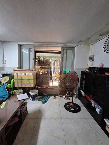 Hình ảnh Bán nhà lâm văn bền giá rẽ 4,5 tỷ 4x14 hẻm oto