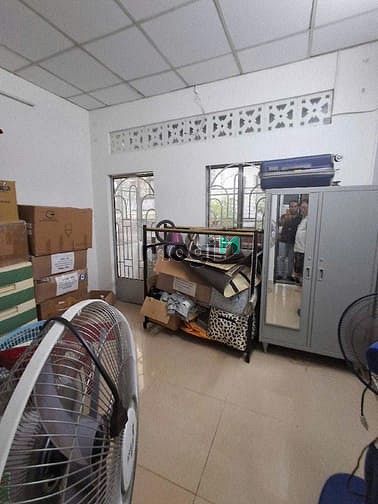 Hình ảnh Bán nhà lâm văn bền giá rẽ 4,5 tỷ 4x14 hẻm oto