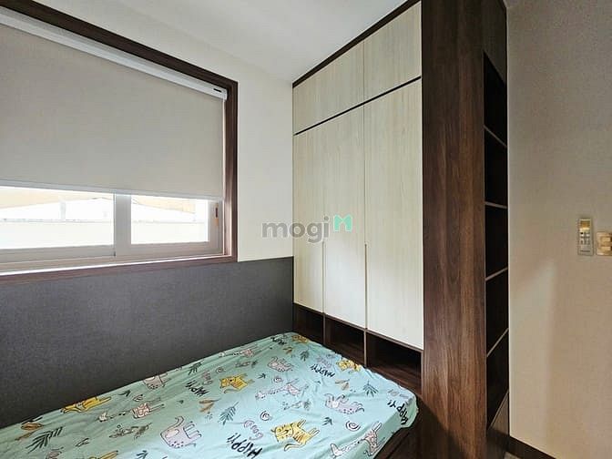 Hình ảnh TRỐNG SẴN - Mb6623 nạp rút nhanh chóng 2 phòng ngủ - Full nội thất đường Trần Não