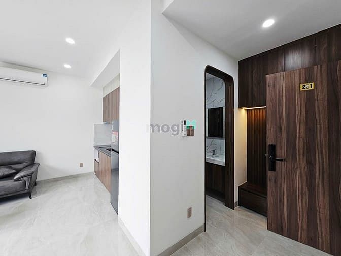 Hình ảnh TRỐNG SẴN - Mb6623 nạp rút nhanh chóng 2 phòng ngủ - Full nội thất đường Trần Não
