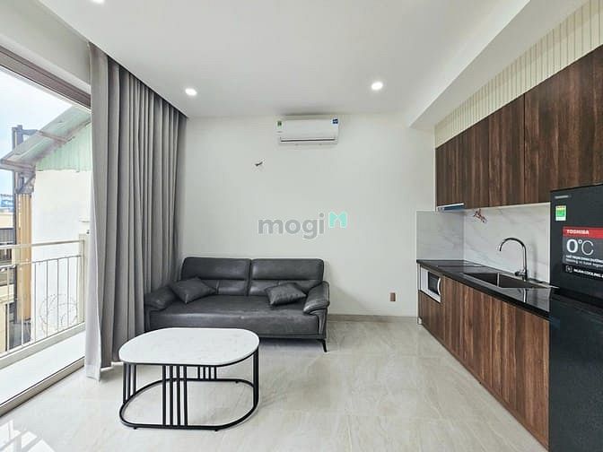 Hình ảnh TRỐNG SẴN - Mb6623 nạp rút nhanh chóng 2 phòng ngủ - Full nội thất đường Trần Não