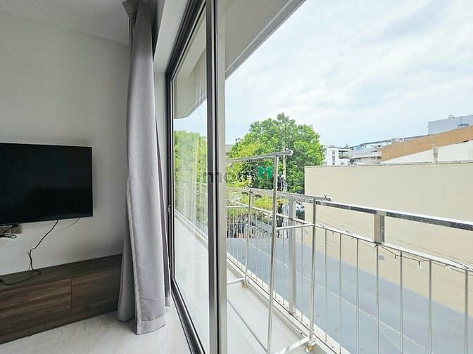 Hình ảnh TRỐNG SẴN - Mb6623 nạp rút nhanh chóng 2 phòng ngủ - Full nội thất đường Trần Não