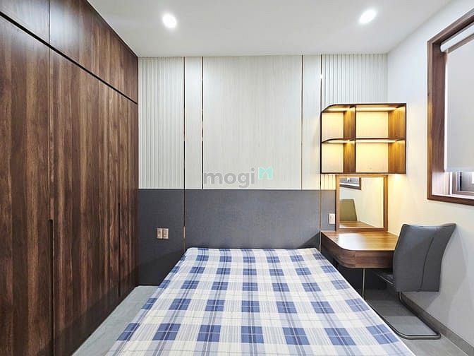 Hình ảnh TRỐNG SẴN - Mb6623 nạp rút nhanh chóng 2 phòng ngủ - Full nội thất đường Trần Não