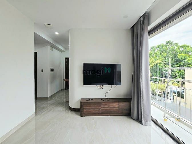 Hình ảnh TRỐNG SẴN - Mb6623 nạp rút nhanh chóng 2 phòng ngủ - Full nội thất đường Trần Não