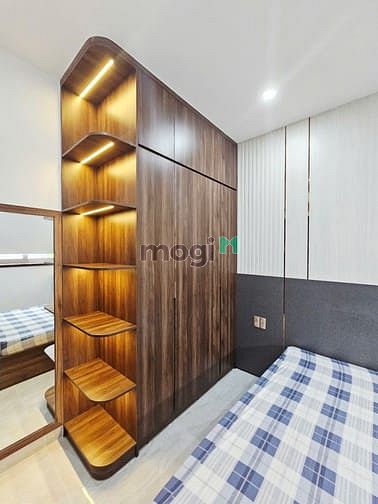 Hình ảnh TRỐNG SẴN - Mb6623 nạp rút nhanh chóng 2 phòng ngủ - Full nội thất đường Trần Não