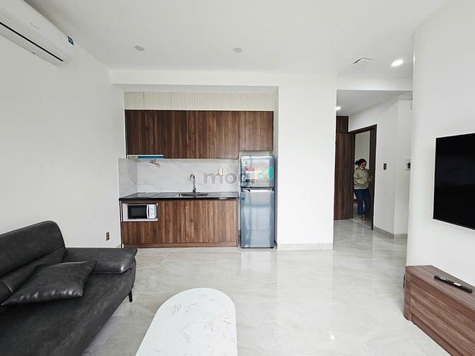 Hình ảnh TRỐNG SẴN - Mb6623 nạp rút nhanh chóng 2 phòng ngủ - Full nội thất đường Trần Não