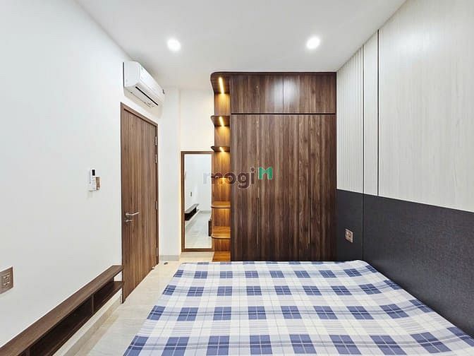 Hình ảnh TRỐNG SẴN - Mb6623 nạp rút nhanh chóng 2 phòng ngủ - Full nội thất đường Trần Não