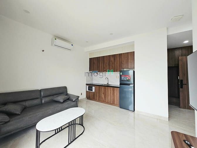 Hình ảnh TRỐNG SẴN - Mb6623 nạp rút nhanh chóng 2 phòng ngủ - Full nội thất đường Trần Não