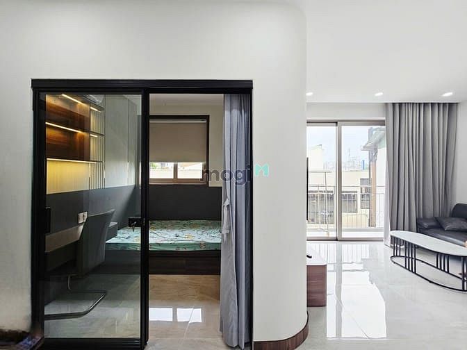 Hình ảnh TRỐNG SẴN - Mb6623 nạp rút nhanh chóng 2 phòng ngủ - Full nội thất đường Trần Não