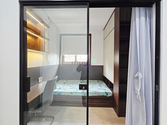 Hình ảnh TRỐNG SẴN - Mb6623 nạp rút nhanh chóng 2 phòng ngủ - Full nội thất đường Trần Não