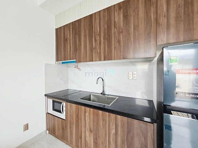 Hình ảnh TRỐNG SẴN - Mb6623 nạp rút nhanh chóng 2 phòng ngủ - Full nội thất đường Trần Não
