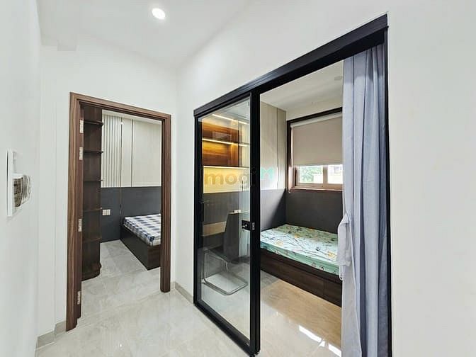 Hình ảnh TRỐNG SẴN - Mb6623 nạp rút nhanh chóng 2 phòng ngủ - Full nội thất đường Trần Não
