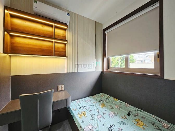Hình ảnh TRỐNG SẴN - Mb6623 nạp rút nhanh chóng 2 phòng ngủ - Full nội thất đường Trần Não