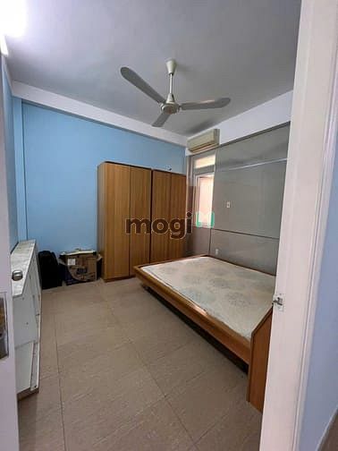 Hình ảnh Chung cư Hoa Sen, Lạc Long Quân,Q11: 68m2, 2p ngủ, NT, 8tr/th