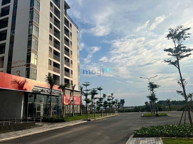 Hình ảnh Mở bán Block C của NOXH Thủ Thiêm GreenHouse - View đẹp nhất