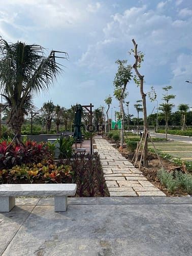 Hình ảnh Mở bán Block C của NOXH Thủ Thiêm GreenHouse - View đẹp nhất