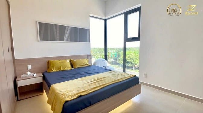 Hình ảnh Mở bán Block C của NOXH Thủ Thiêm GreenHouse - View đẹp nhất