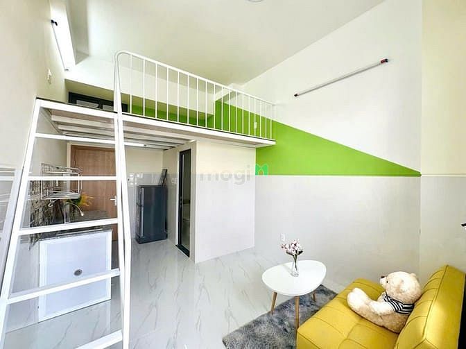 Hình ảnh Mb6623 nạp rút nhanh chóng duplex ban công gần Đầm Sen - Luỹ Bán Bích