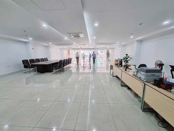 Hình ảnh Bán mặt phố Trần Đại Nghĩa - Mặt tiền rộng - Kinh doanh - 411m- 117 Tỷ