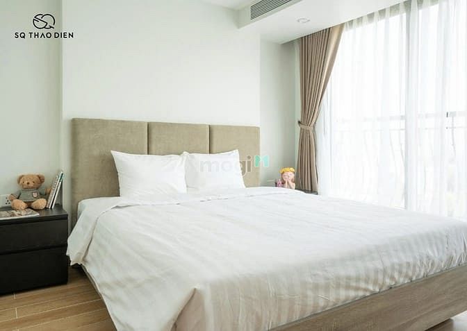 Hình ảnh Mb6623 nạp rút nhanh chóng 1 Phòng ngủ - Full nội thất cao cấp - Cho nuôi thú cưng