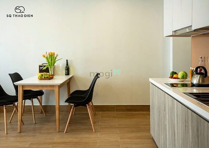 Hình ảnh Mb6623 nạp rút nhanh chóng 1 Phòng ngủ - Full nội thất cao cấp - Cho nuôi thú cưng
