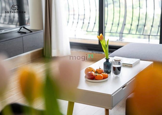 Hình ảnh Mb6623 nạp rút nhanh chóng 1 Phòng ngủ - Full nội thất cao cấp - Cho nuôi thú cưng