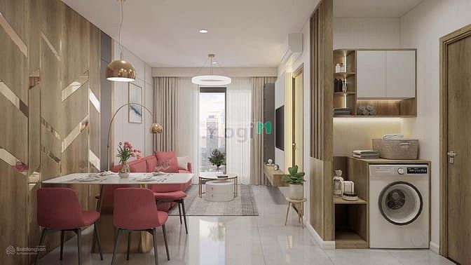 Hình ảnh Chỉ từ 1,5 tỷ / căn 2PN VỐN 225 TRIỆU