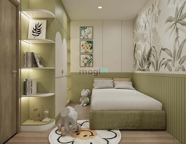 Hình ảnh Chỉ từ 1,5 tỷ / căn 2PN VỐN 225 TRIỆU