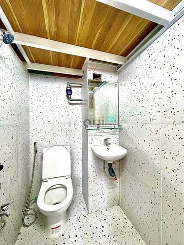 Hình ảnh Căn Hộ Duplex 4 Người - 4xe Full NT Máy Giặt Riêng Đii bộ Qua HUTECH