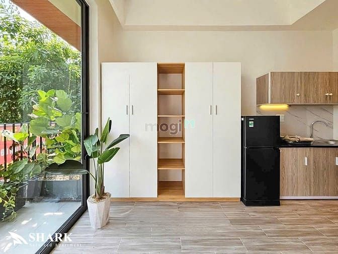 Hình ảnh Cho Thuê Phòng Ban Công ở Đặng Thùy Trâm gần ĐH Văn Lang, Bình Thạnh