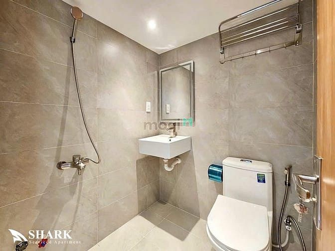 Hình ảnh Cho Thuê Phòng Ban Công ở Đặng Thùy Trâm gần ĐH Văn Lang, Bình Thạnh