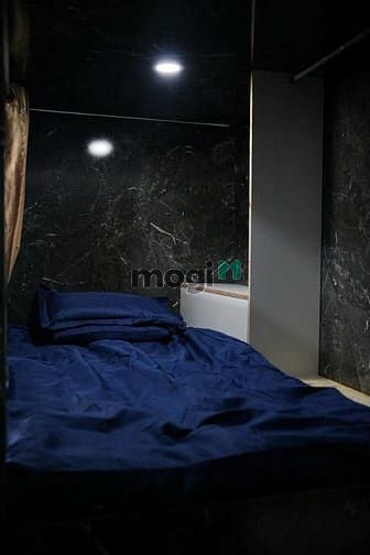 Hình ảnh cho thuê KTX Linh Chiểu - Thủ Đức gần ĐH Sư phạm KT, riêng tư, sạch sẽ