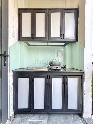 Hình ảnh Cho Thuê Căn Hộ Ban Công ở Lê Văn Duyệt gần chợ Bà Chiểu, Bình Thạnh